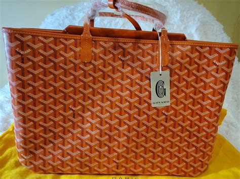 goyard zipper purse|goyard handbags official site.